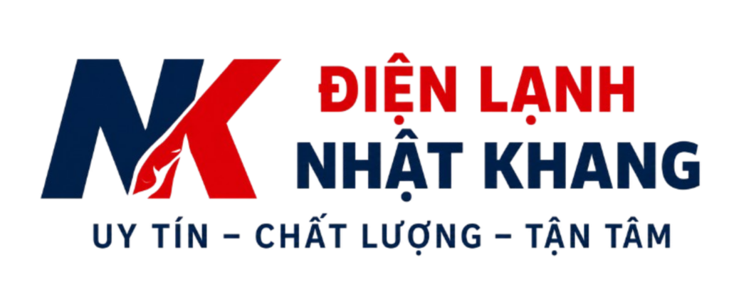 Điện Lạnh Nhật Khang